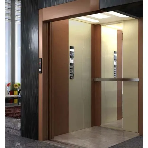 Lift Manufacturers in Chennai