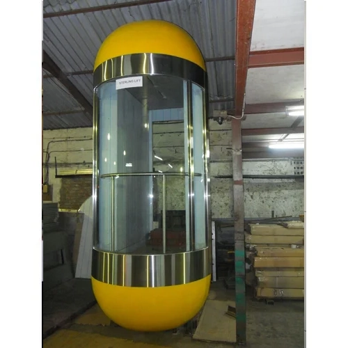 Capsule Lift Manufacturers in Chennai