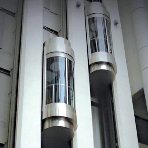 Capsule Lift Manufacturers in Chennai