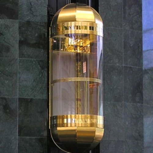 Capsule Lift Manufacturers in Chennai