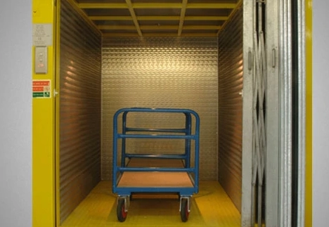 Goods Lift Manufacturers in Chennai