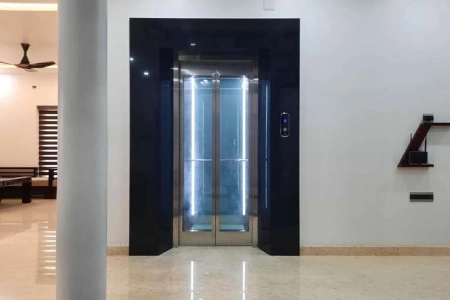 Lift Manufacturers in Chennai