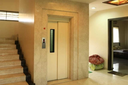 Lift Manufacturers in Chennai