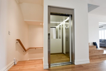 Home Elevator Manufacturers in Chennai 