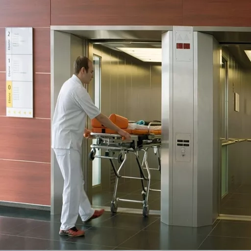 Hospital Lift Manufacturers in Chennai