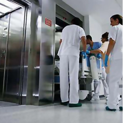 Hospital Lift Manufacturers in Chennai