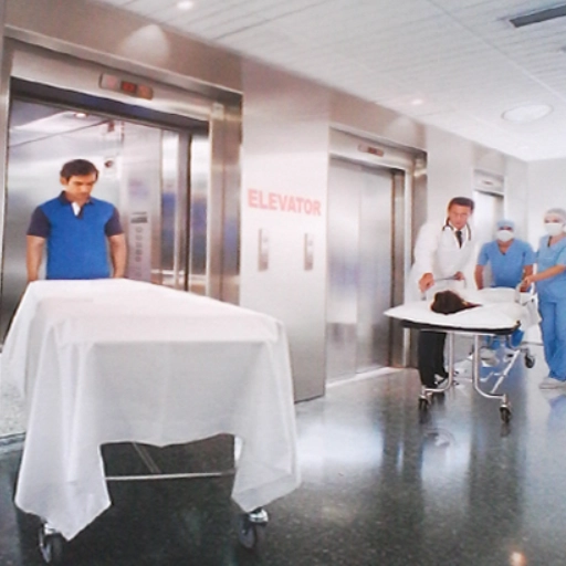 Hospital Lift Manufacturers in Chennai