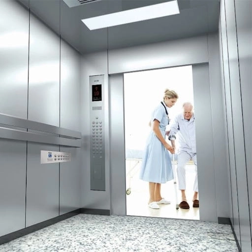 Hospital Lift Manufacturers in Chennai