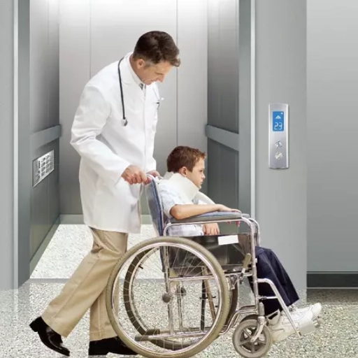 Hospital Lift Manufacturers in Chennai