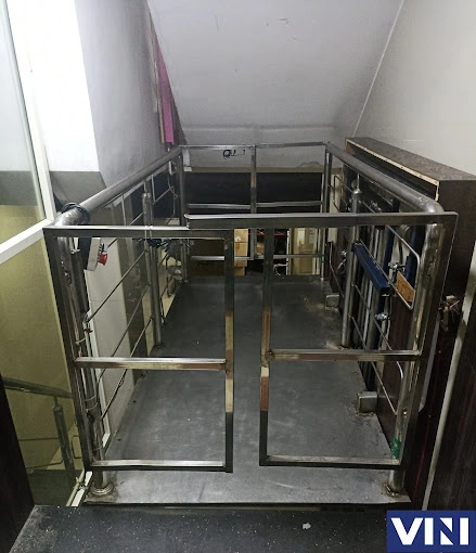 Dumbwaiter Lift Manufacturers in Chennai