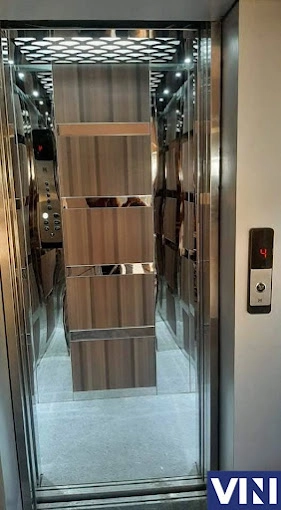 Goods Lift Manufacturers in Chennai