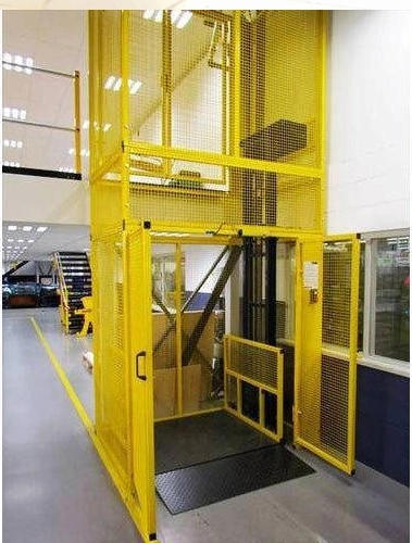 Industrial Lift Manufacturers in Chennai