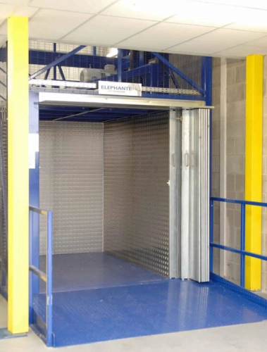 Industrial Lift Manufacturers in Chennai