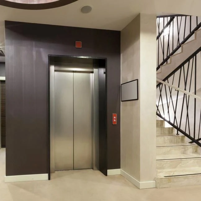 Passenger Lift Manufacturers in Chennai