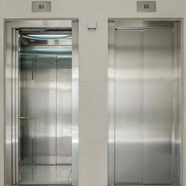 Passenger Lift Manufacturers in Chennai