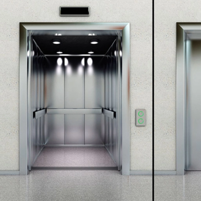 Passenger Lift Manufacturers in Chennai