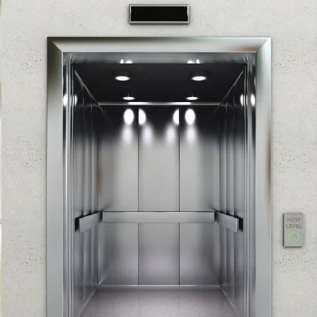 Passenger Lift Manufacturers in Chennai