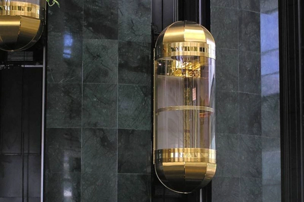 Capsule Lift Manufacturers in Chennai