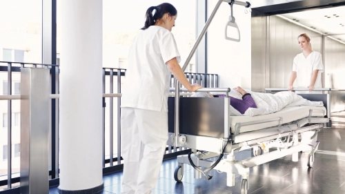 Hospital Lift Manufacturers in Chennai