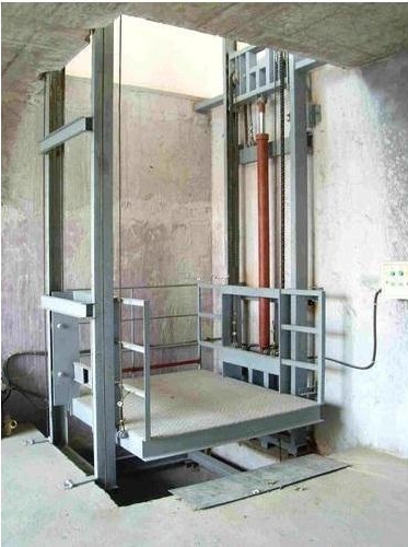 Industrial Lift Manufacturers in Chennai