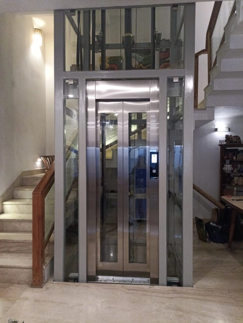 Lift Installation Services in Chennai