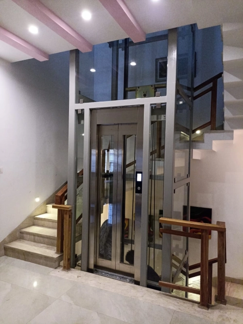 Lift Manufacturers in Chennai