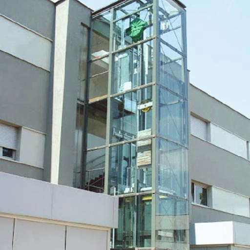 Structure Lift Manufacturers in Chennai