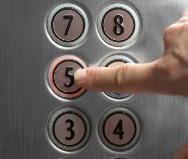 Elevator Installation Services in Chennai