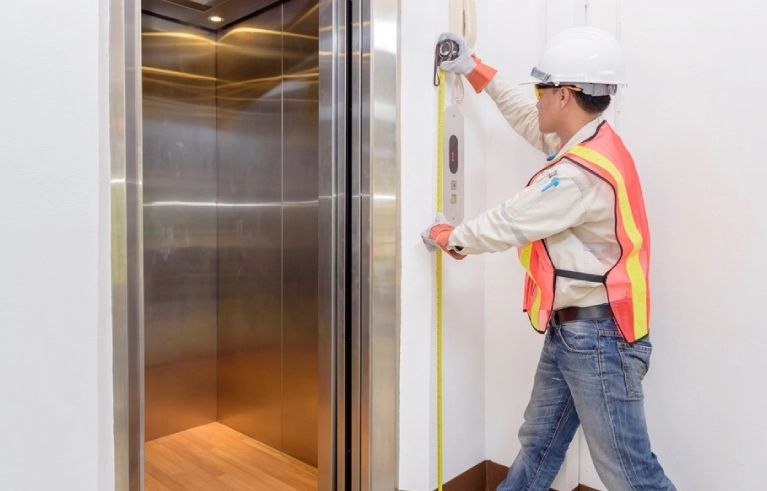 Elevator Installation Services in Chennai