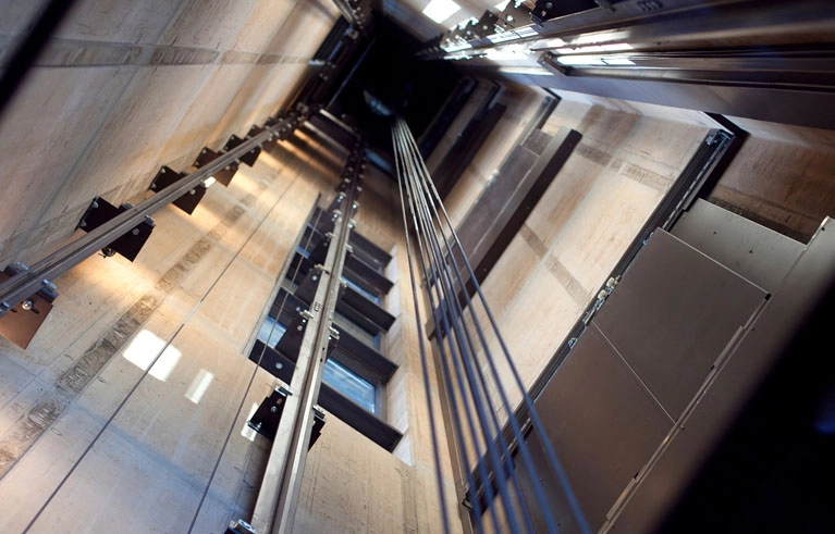 Lift Installation Services in Chennai