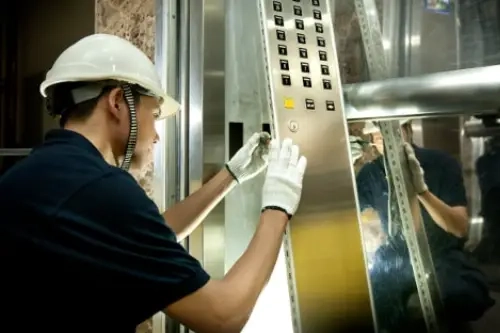 Lift Modernization Services in Chennai