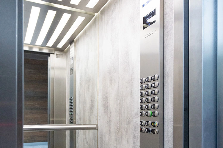 Elevator Modernization Services in Chennai