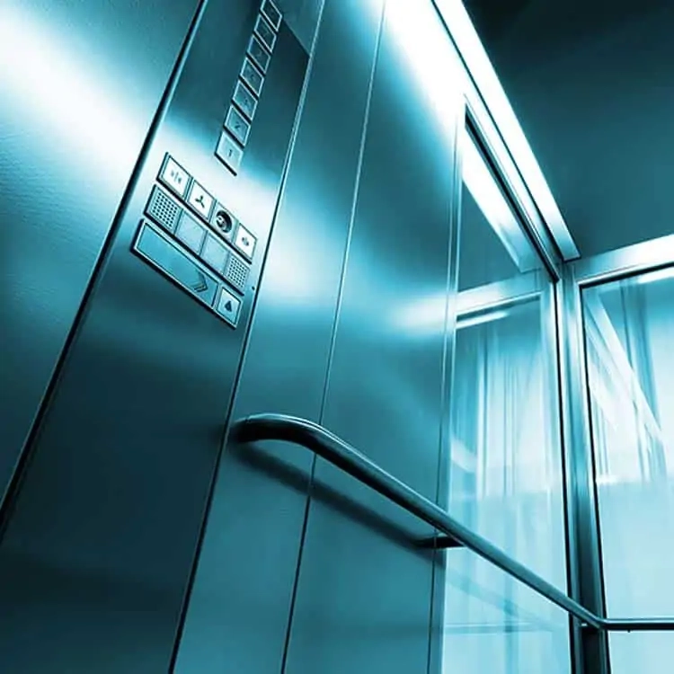Elevator Modernization Services in Chennai