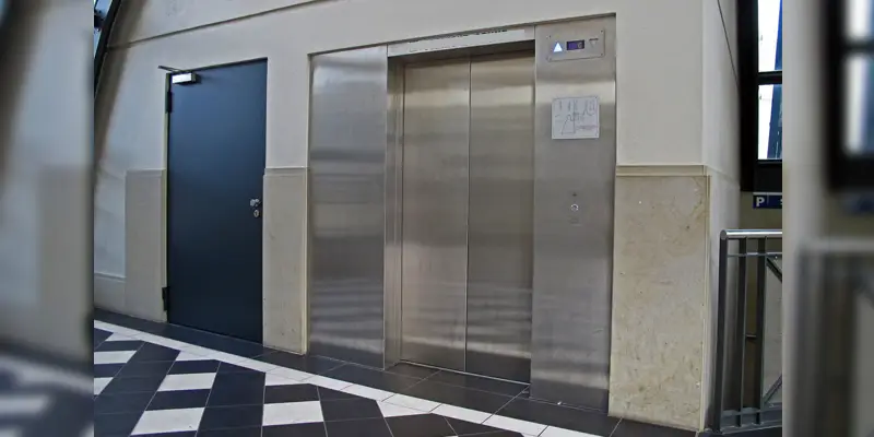 Lift Installation Services in Chennai